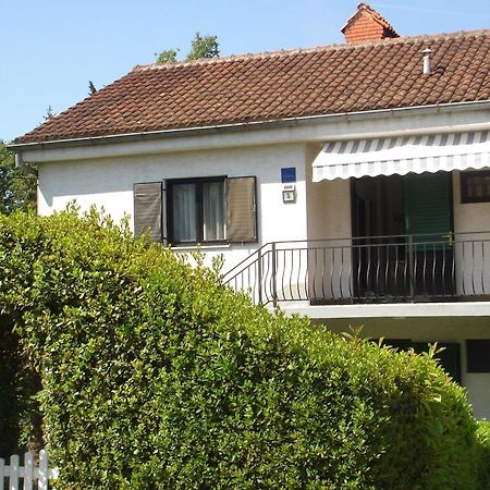 Apartment Prpic Malinska Rum bild