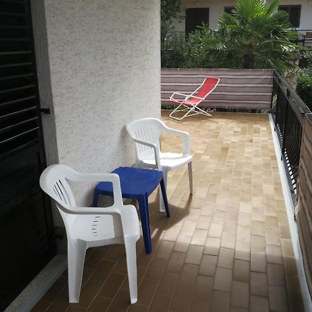 Apartment Prpic Malinska Rum bild