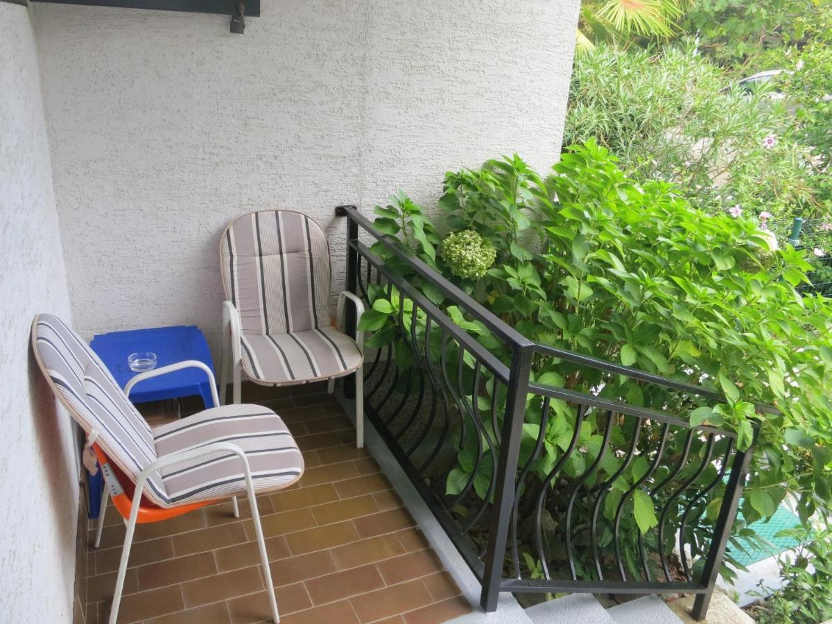 Apartment Prpic Malinska Rum bild
