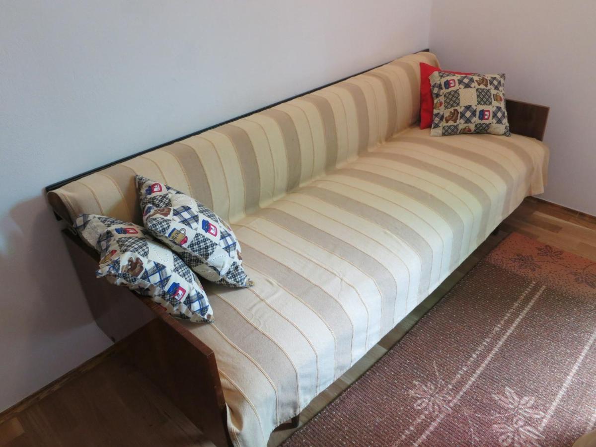 Apartment Prpic Malinska Rum bild