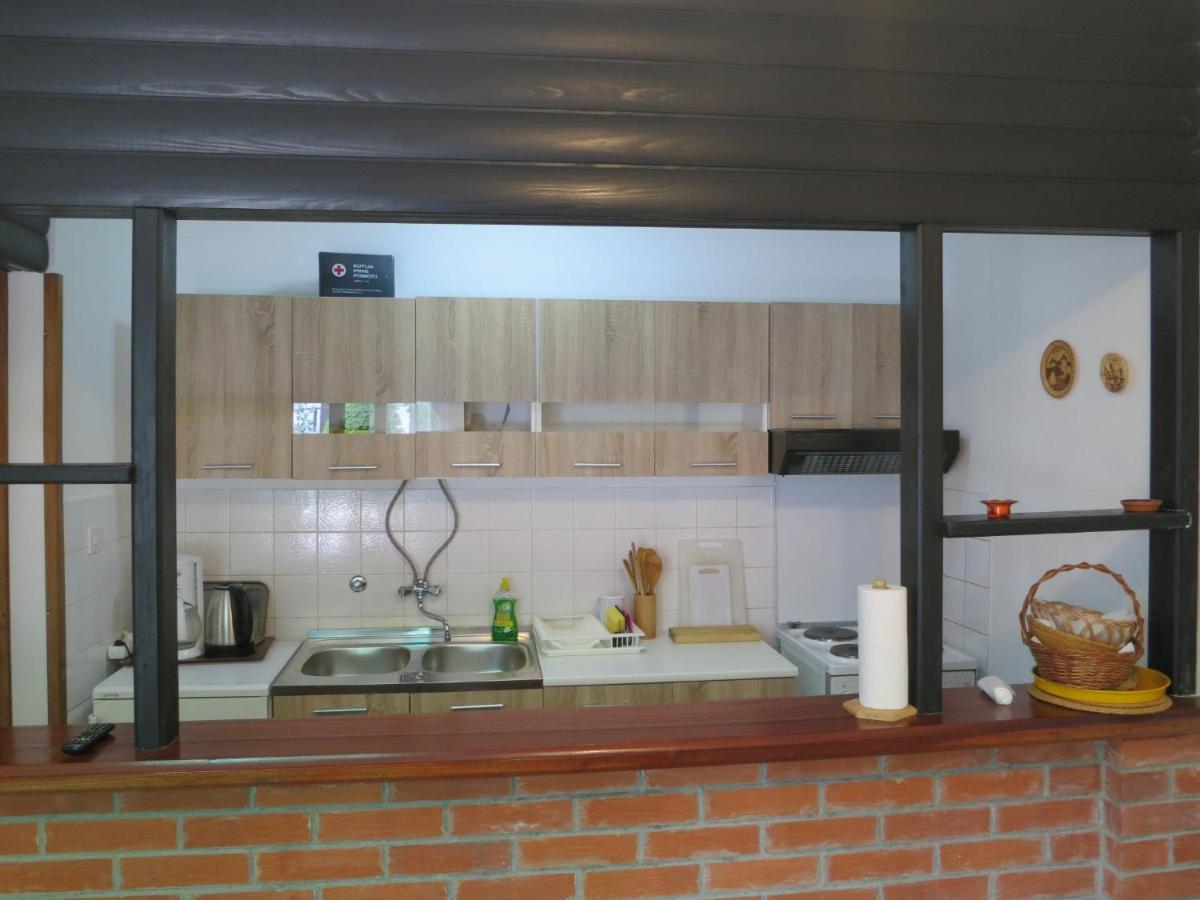 Apartment Prpic Malinska Rum bild