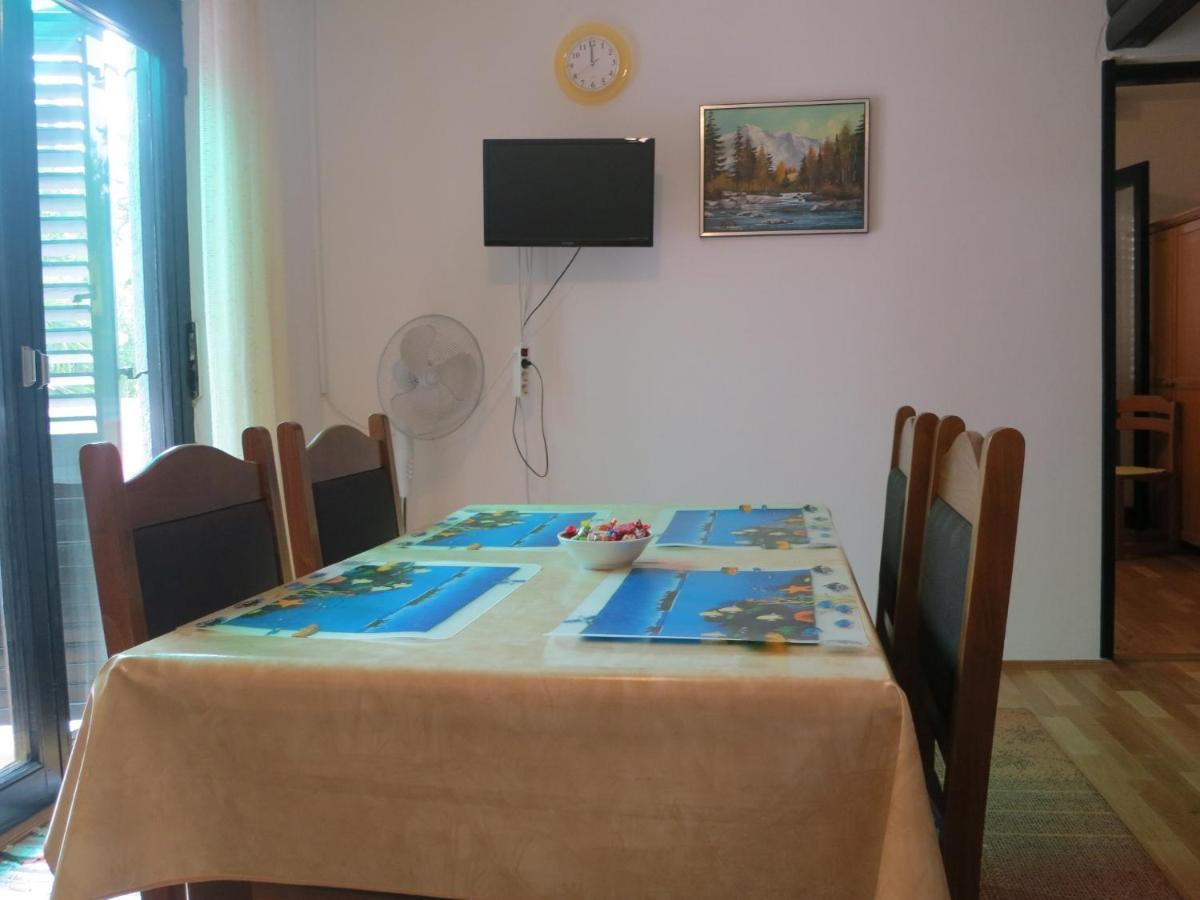 Apartment Prpic Malinska Rum bild