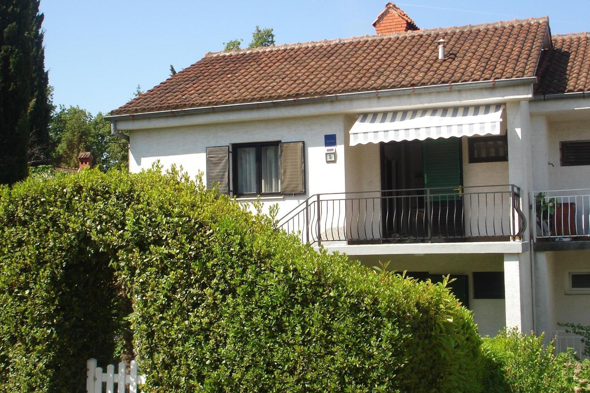 Apartment Prpic Malinska Rum bild